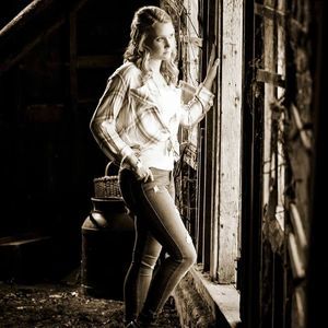 Meet your Posher, Madison